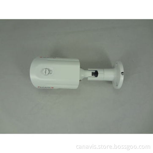 Newest Model CCTV Water-resistant Camera, 420/480/520/600/700/800/900TVL Resolution, 20m IR Range